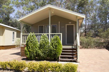 Discovery Parks - Dubbo - Accommodation Perth 29