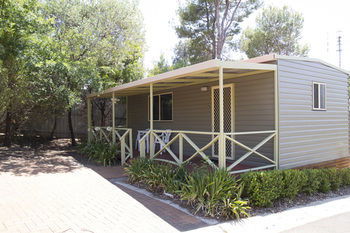 Discovery Parks - Dubbo - Accommodation Perth 30