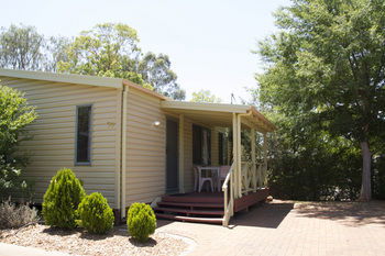 Discovery Parks - Dubbo - Accommodation Perth 31