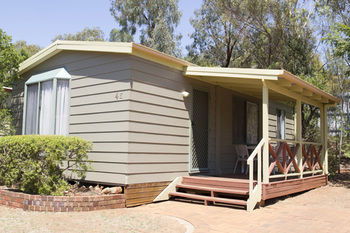 Discovery Parks - Dubbo - Accommodation Perth 32