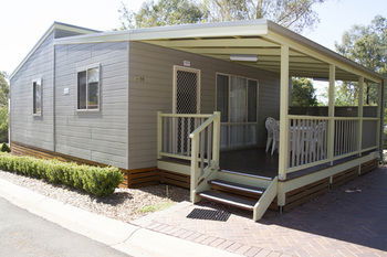 Discovery Parks - Dubbo - Accommodation Perth 33