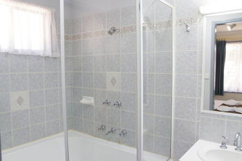 Discovery Parks - Dubbo - Accommodation Perth 34