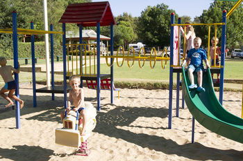 Discovery Parks - Dubbo - Accommodation Perth 35
