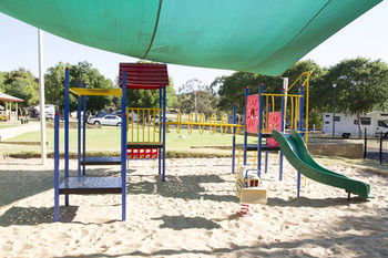 Discovery Parks - Dubbo - Accommodation Perth 36