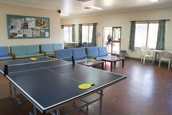 Discovery Parks - Dubbo - Accommodation Perth 40