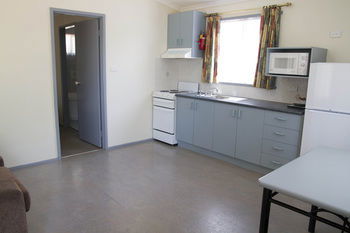 Discovery Parks - Dubbo - Accommodation Perth 42