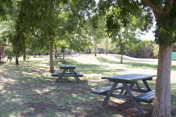 Discovery Parks - Dubbo - Accommodation Perth 43