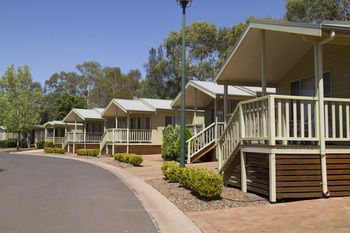 Discovery Parks - Dubbo - Accommodation Perth 44