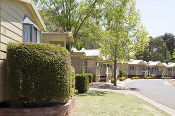 Discovery Parks - Dubbo - Accommodation Perth 45