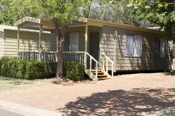Discovery Parks - Dubbo - Accommodation Perth 46