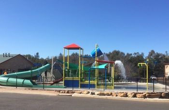 Discovery Parks - Dubbo - Accommodation Perth 47