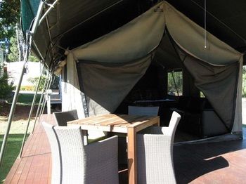Discovery Parks - Dubbo - Accommodation Perth 49