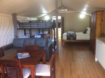 Discovery Parks - Dubbo - Accommodation Perth 53