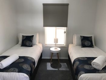 Discovery Parks - Dubbo - Accommodation Perth 54