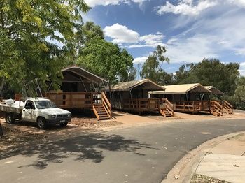 Discovery Parks - Dubbo - Accommodation Perth 55