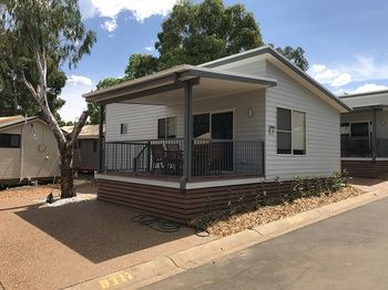 Discovery Parks - Dubbo - Accommodation Perth 56