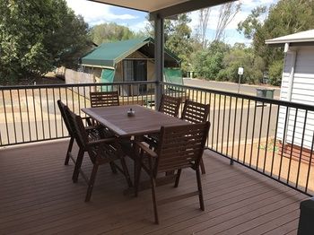 Discovery Parks - Dubbo - Accommodation Perth 60