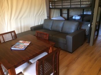 Discovery Parks - Dubbo - Accommodation Perth 61