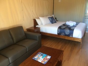 Discovery Parks - Dubbo - Accommodation Perth 63