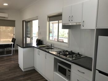 Discovery Parks - Dubbo - Accommodation Perth 64