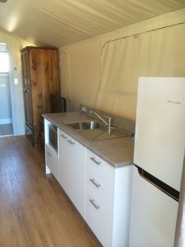 Discovery Parks - Dubbo - Accommodation Perth 68