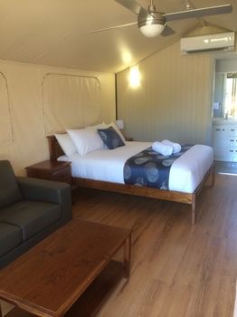 Discovery Parks - Dubbo - Accommodation Perth 70