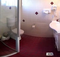 Homestead Motel - Accommodation Perth
