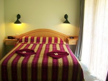 Homestead Motel - Accommodation Perth 9