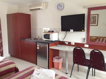 Homestead Motel - Accommodation Perth 15