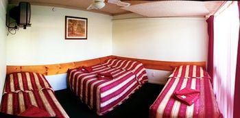 Homestead Motel - Accommodation Perth 16