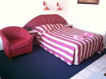 Homestead Motel - Accommodation Perth 17
