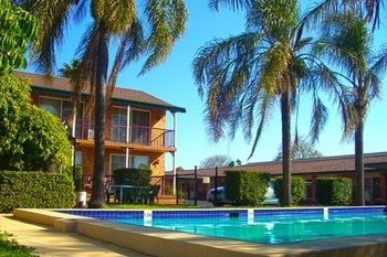 Homestead Motel - Accommodation Perth 19