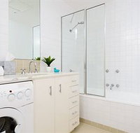 Treasury on Collins - Accommodation Perth