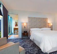 Sheraton Melbourne Hotel - Accommodation Perth