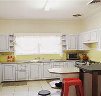 North Ryde Guest House - Accommodation Perth