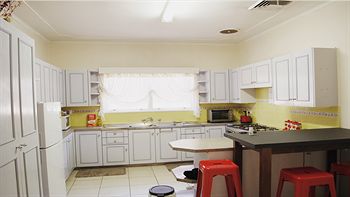 North Ryde Guest House - Accommodation Perth 0