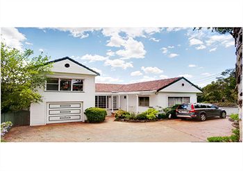 North Ryde Guest House - Accommodation Perth 9