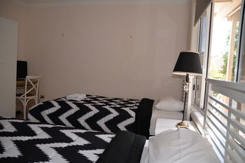 North Ryde Guest House - Accommodation Perth 26
