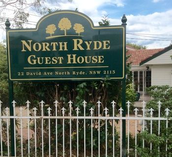 North Ryde Guest House - Accommodation Perth 30