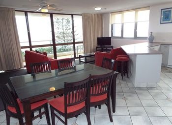 Northwind Holiday Apartments Mooloolaba - Accommodation Perth 8