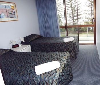Northwind Holiday Apartments Mooloolaba - Accommodation Perth 13