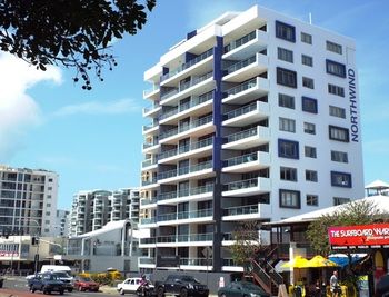 Northwind Holiday Apartments Mooloolaba - Accommodation Perth 17