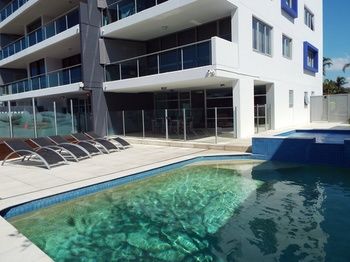 Northwind Holiday Apartments Mooloolaba - Accommodation Perth 24