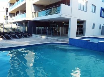 Northwind Holiday Apartments Mooloolaba - Accommodation Perth 32