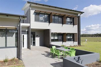 Western Sydney University Village Hawkesbury - Perth Resorts 4