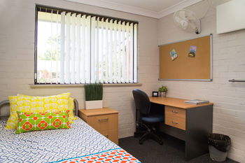 Western Sydney University Village Hawkesbury - Perth Resorts 5