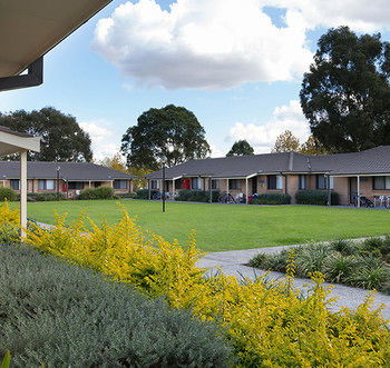 Western Sydney University Village Hawkesbury - Perth Resorts 6