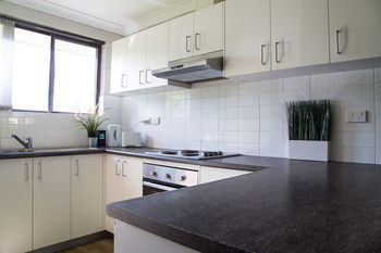 Western Sydney University Village Hawkesbury - Perth Resorts 8