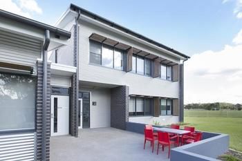 Western Sydney University Village Hawkesbury - Perth Resorts 9