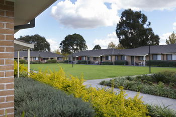 Western Sydney University Village Hawkesbury - Perth Resorts 12